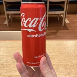 โคล่า Coca Cola
