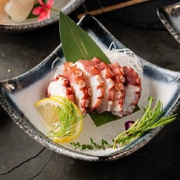 ทาโกะ ซาชิมิ