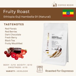 Fruity Roast (Ethi G1)