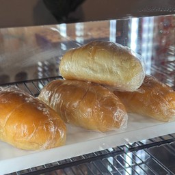 ขนมปังเกลือ (shiopan)