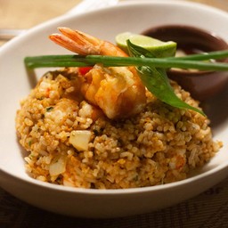 ข้าวผัด