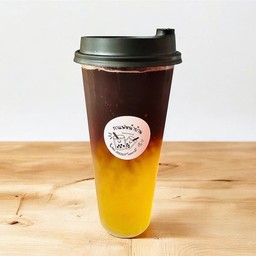 อเมริกาโน่  น้ำผึ้งมะนาว