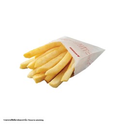 มันฝรั่งทอด