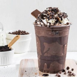 Dark Cocoa