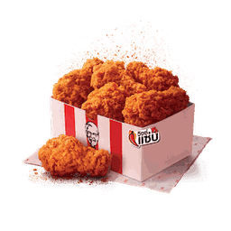 Chick N' Share Zabb Team