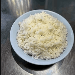 ข้าวสวย