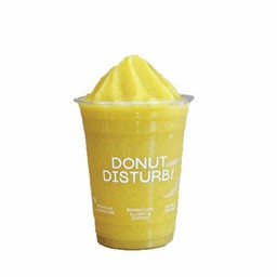 Slushy 10% Mango