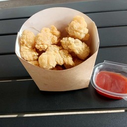 ไก่กรอบ เล็ก