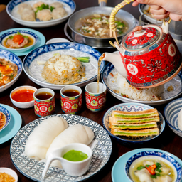 เซ็ทเมนู อิ่มคุ้ม