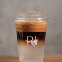 อเมริกาโน่มะพร้าว