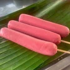 ไส้กรอกแดง