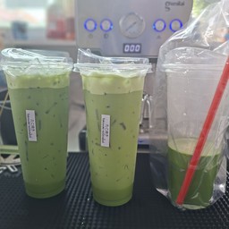 ชาเขียว