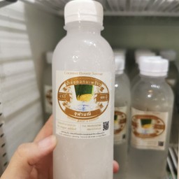 น้ำช่อดอกมะพร้าว