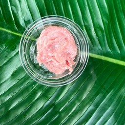 หมูเด้ง โอเด้ง