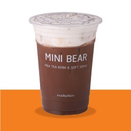 ช็อกโกแลตซิกเนเจอร์