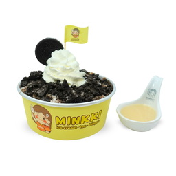 บิงซูโอริโอ้