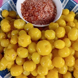 มะยมดอง