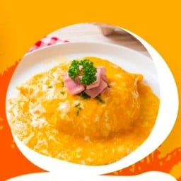 ร้านอาหารบ้านคำออน