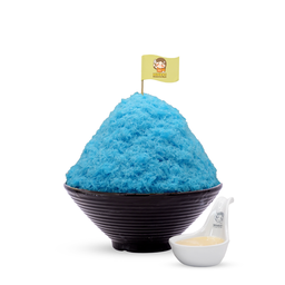 บิงซูบลูฮาวาย