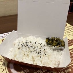 ข้าว(กลับบ้าน) Rice (T.O 250G)