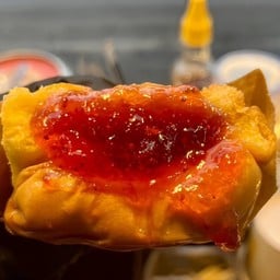 โคตรจะปัง ขนมปังปิ้งเตาถ่าน KHODDJAPUNG