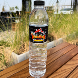 น้ำเปล่าอสรมิตร 1 ขวด