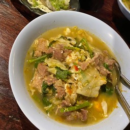 แจ่วฮ้อนแซ่บๆ รสนัวส์ถึงใจ