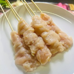 เนื้อไก่