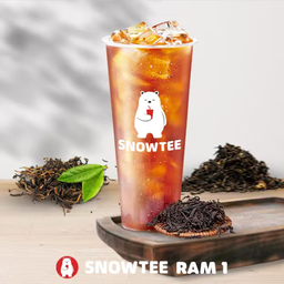 ชาดำต้นตำรับ