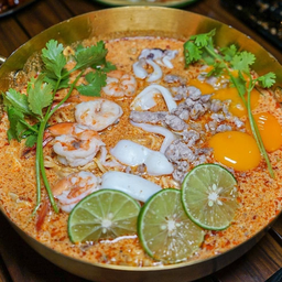 มาม่าอสรมิตรดูโอ้