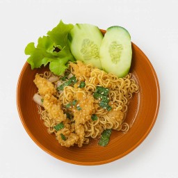 เอฟเอฟยำไก่แซ่บ