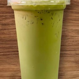 ชาเขียว