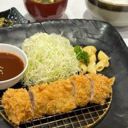 สันใน Pork Fillet set