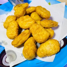 นักเก็ต ไซส์ S