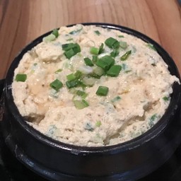 Steam Eggs ไข่ตุ๋นเกาหลี