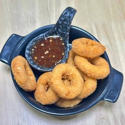 ชิคเก้นริง