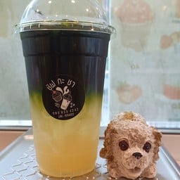 ชิฟกะชา