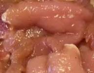 หมูหมักนุ่ม โอเด้ง