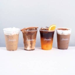 จาริสต้าร์  |  JARISTAA จาริสต้าร์