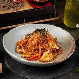 ยากิโซบะ