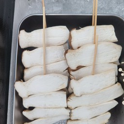 เห็ดออรินจิ