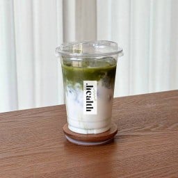 .health cafe - มัทฉะ และอื่นๆ