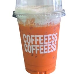 ชาไทยสุดหอม