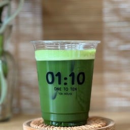 Okumidori Ceremonial Clear