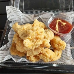 ไก่กรอบใหญ่