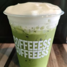 ชาเขียว