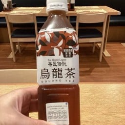 ชาอู่หลง Oolong Tea