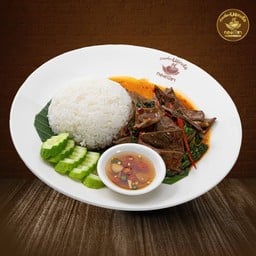 ก๋วยเตี๋ยวนอกเรือทองณิชา