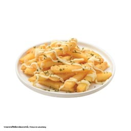 บัตเตอร์ชีส โปเตโต้