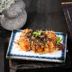 ทาโกยากิ